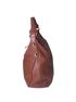 Daria Hobo, bottom view